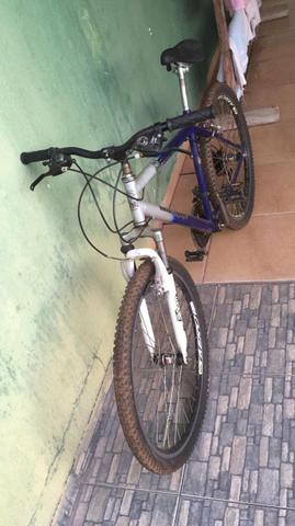 Bicicleta bike aro 26 - Foto 3