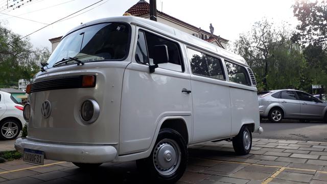 Kombi - Foto 6