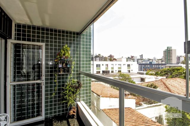 Apartamento à venda com 3 dormitórios em Coração eucarístico, Belo horizonte cod:256787 - Foto 5