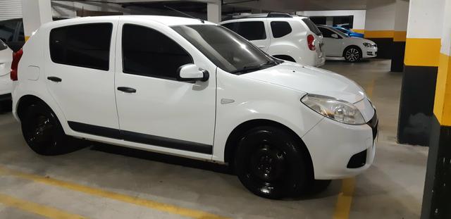 Renault Sandero Exp. 1.6 2012 - Foto 2