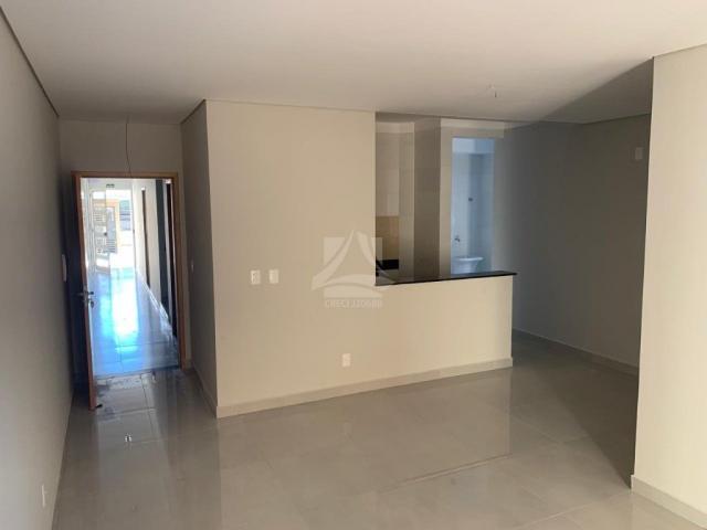 Apartamento à venda com 3 dormitórios em Parque dos bandeirantes, Ribeirão preto cod:57881 - Foto 4