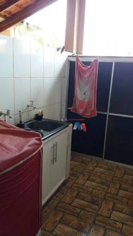 Casa com 3 dormitórios para alugar, 180 m² por r$ 1.600/mês - condomínio residencial jardi - Foto 6