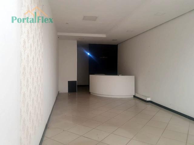 Escritório à venda com 0 dormitórios em Parque residencial laranjeiras, Serra cod:4228 - Foto 4