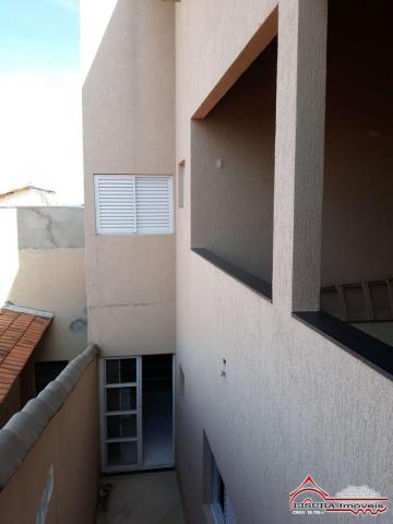 Linda casa no jd santa marina jacareí sp - Foto 17