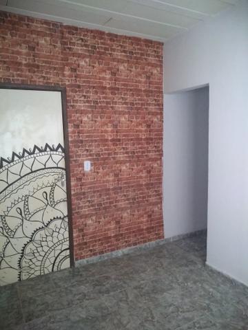 Casa Trindade
