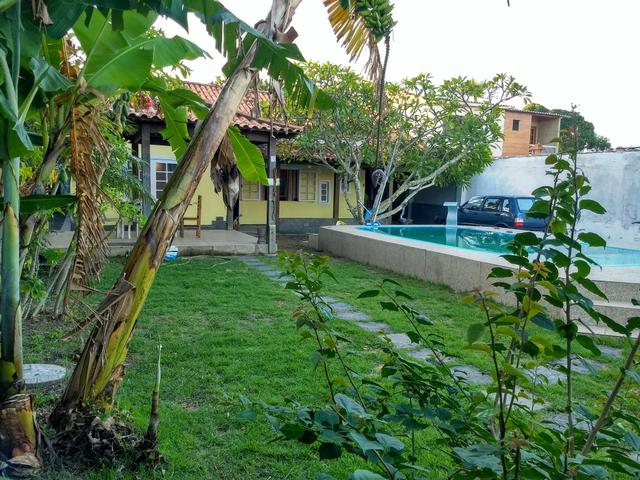 Casa 3 quartos com piscina Temporada Cabo frio - Foto 12