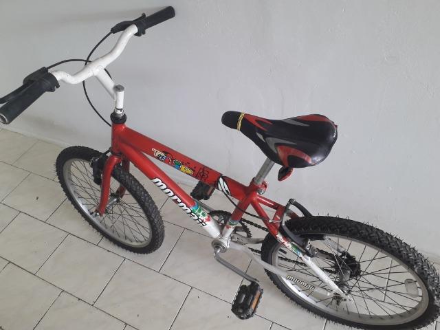 Bicicleta Mormaii Aro 20 - Foto 2