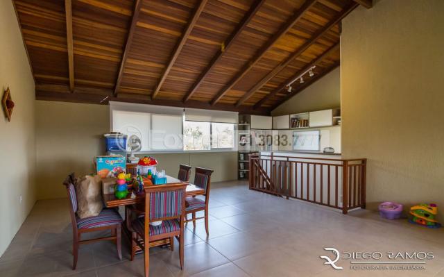 Casa à venda com 4 dormitórios em Vila assunção, Porto alegre cod:107176 - Foto 15