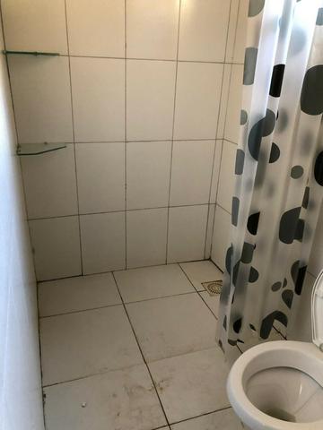 Vendo Excelente casa de 4 quartos, sendo 1 suíte, na entrada da Cidade Ocidental - Foto 12