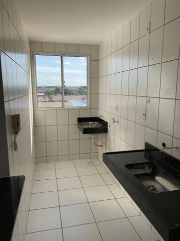 Vendo apartamento cond chapada dos Guimarães - Foto 5