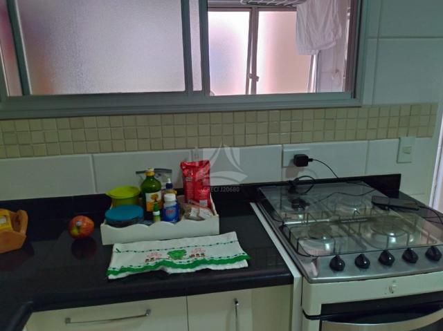 Apartamento à venda com 3 dormitórios em Jardim palma travassos, Ribeirão preto cod:58725 - Foto 13