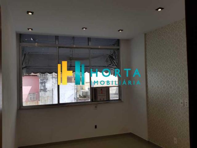 Apartamento para alugar com 2 dormitórios em Copacabana, Rio de janeiro cod:CPAP20862 - Foto 11
