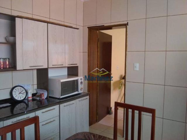 Casa com 2 dormitórios à venda, 80 m² por r$ 400.000 - jardim grimaldi - são paulo/sp