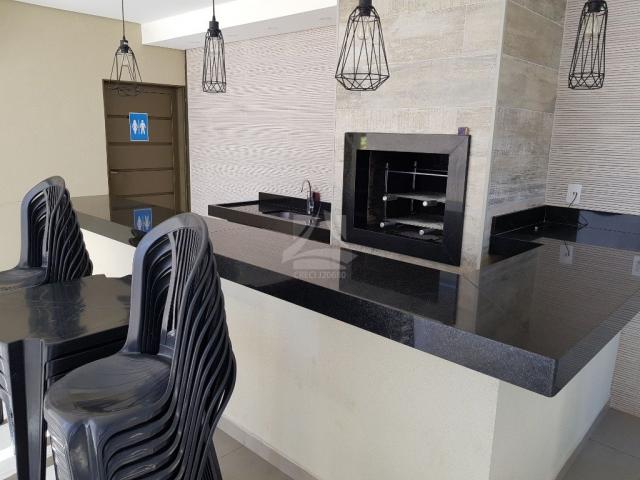 Apartamento à venda com 2 dormitórios em City ribeirão, Ribeirão preto cod:58729 - Foto 15