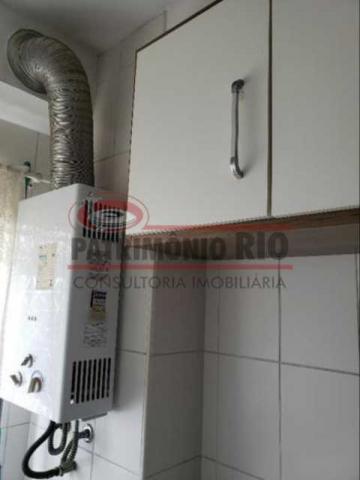 Apartamento à venda com 2 dormitórios em Pilares, Rio de janeiro cod:PAAP23381 - Foto 13