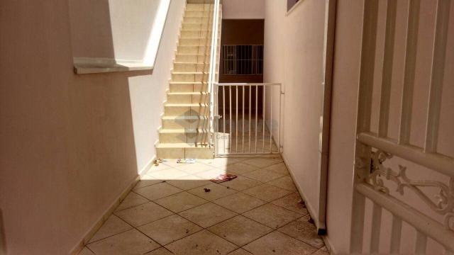 Casa para alugar com 1 dormitórios em Jardim paulista ii, Indaiatuba cod:CA000601