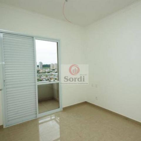 Apartamento com 3 dormitórios à venda, 122 m² por r$ 680.000 - jardim irajá - ribeirão pre - Foto 10