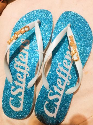 Sandalia Carmen Steffens