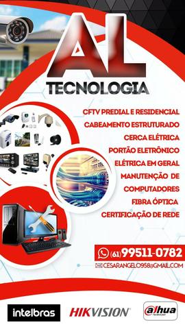 AL tecnologia