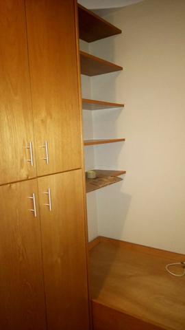 JO644AV - Apartamento 2 quartos em frente ao Horto do Fonseca - Foto 5