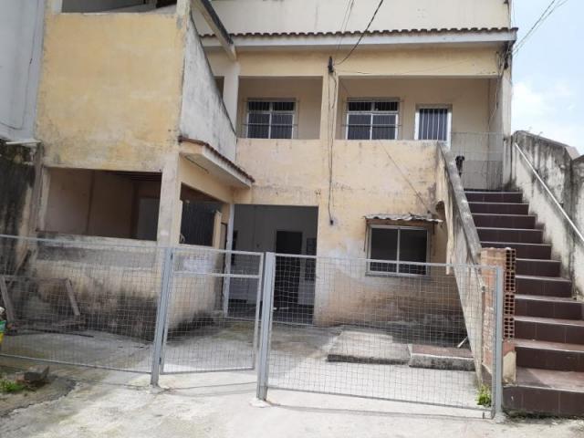 Casa 3 dormitórios para locação em duque de caxias, parque fluminense, 3 dormitórios, 1 ba - Foto 13