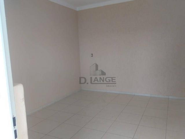 Locação de casa em campinas, swift - Foto 6
