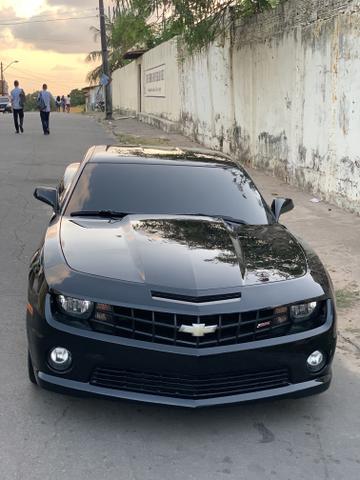 Camaro ss 6.2 v8 - Foto 4