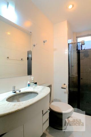 Apartamento à venda com 3 dormitórios em Alto caiçaras, Belo horizonte cod:256277 - Foto 13