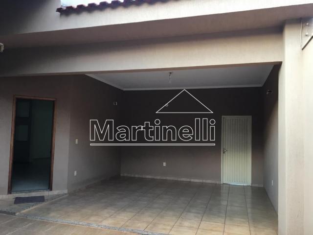 Casa para alugar com 3 dormitórios em Jardim sao luiz, Ribeirao preto cod:L29757 - Foto 5