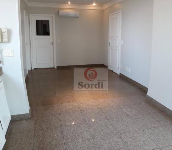 Apartamento com 4 dormitórios à venda, 457 m² por r$ 2.100.000 - jardim irajá - ribeirão p - Foto 10