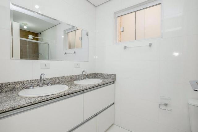 Sobrado com 3 quartos, 2 Vagas - Barreirinha - Curitiba/PR SO0108 - Foto 12