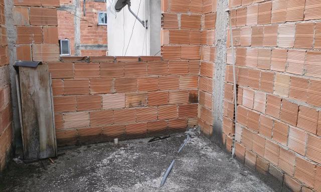 Casa com dois pavimentos - Foto 9