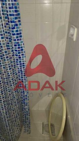 Apartamento para alugar com 2 dormitórios em Barra da tijuca, Rio de janeiro cod:CPAP20917 - Foto 5