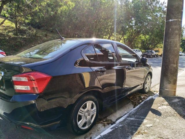 Honda City DX Flex Manual em perfeito estado - Foto 5