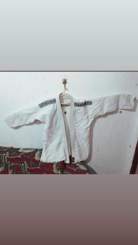 Kimono de jiu-jitsu Adulto