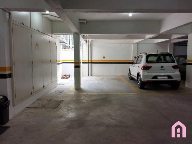 Apartamento à venda com 1 dormitórios em Jardim do shopping, Caxias do sul cod:2779 - Foto 8