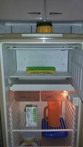 Geladeira Consul - Foto 4