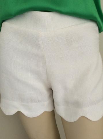 Short Alfaiataria - Foto 6