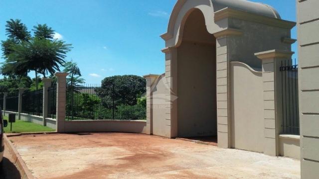 Casa de condomínio à venda com 4 dormitórios cod:58807 - Foto 4