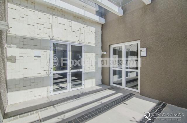 Apartamento à venda com 2 dormitórios em São sebastião, Porto alegre cod:192587 - Foto 7