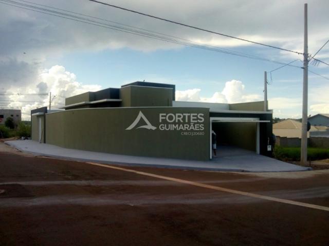 Casa à venda com 3 dormitórios cod:58903