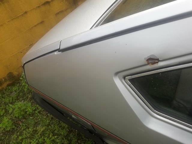 Vendo Passat flash 87 - Foto 12