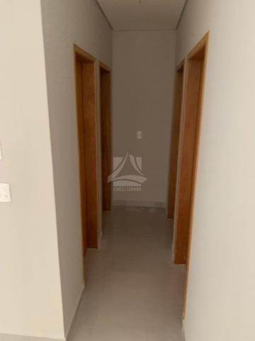 Apartamento à venda com 3 dormitórios em Parque dos bandeirantes, Ribeirão preto cod:57881 - Foto 13
