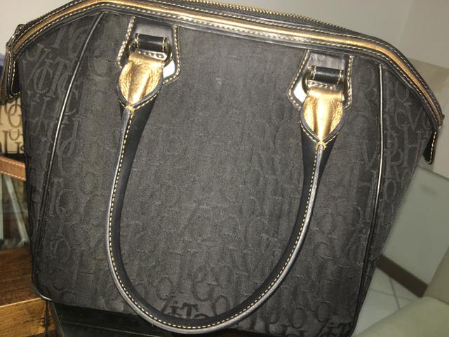 Bolsa Victor Hugo original