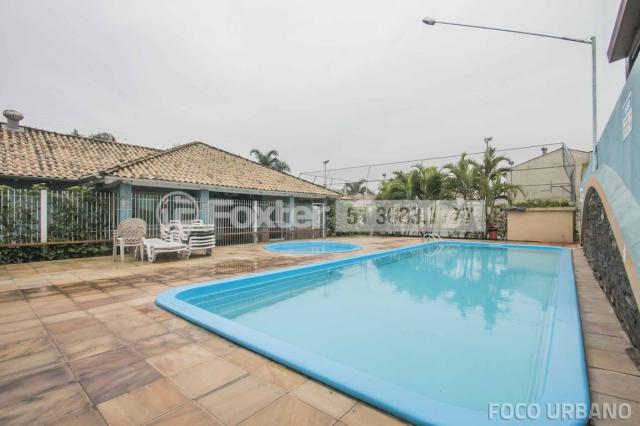 Casa à venda com 3 dormitórios em Humaitá, Porto alegre cod:192389 - Foto 13