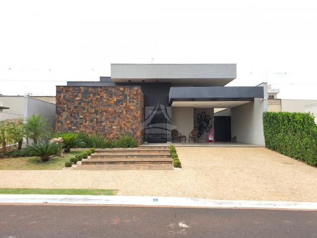Casa de condomínio à venda com 3 dormitórios em Vila do golf, Ribeirão preto cod:58701 - Foto 16