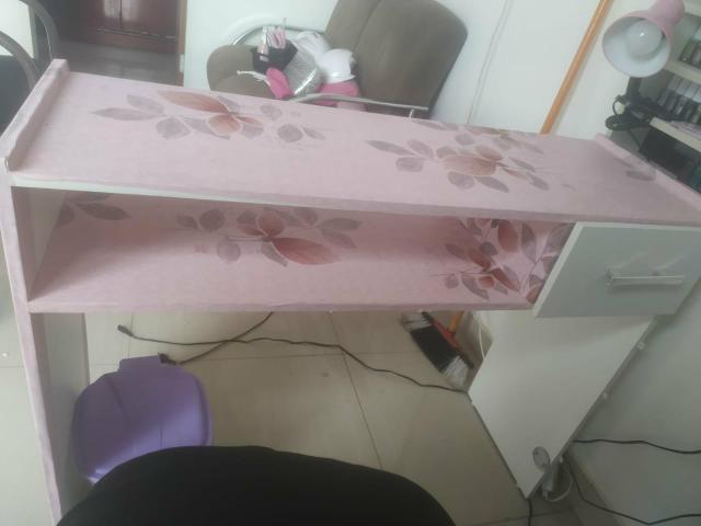 Mesa para manicure - Foto 2