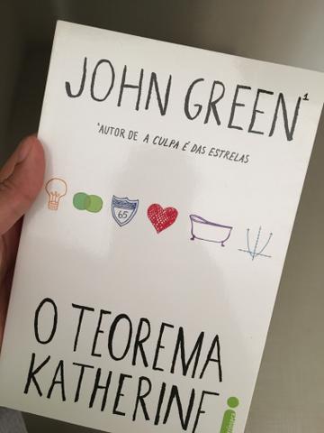Coleção John Green - Foto 4