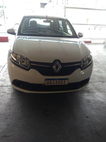 Sandero expression 1.0 14/15