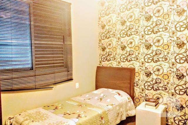 Apartamento à venda com 4 dormitórios em Caiçaras, Belo horizonte cod:256092 - Foto 15